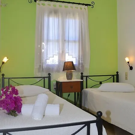 Onar アパート Koufonisia