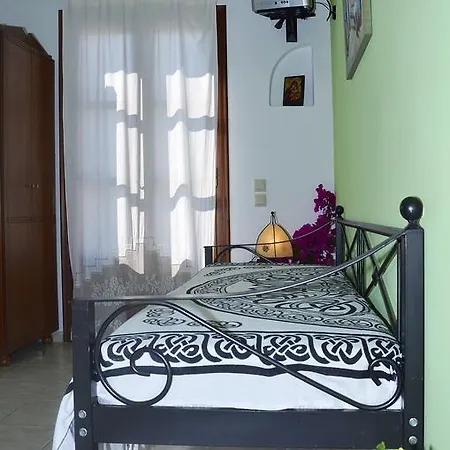 Onar アパート Koufonisia