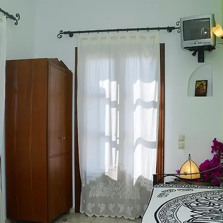 アパート Onar Koufonisia