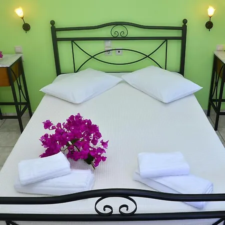 Onar アパート Koufonisia