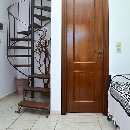 Onar アパート Koufonisia