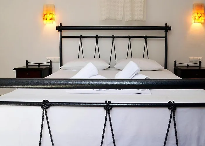 Onar Apartamento Koufonisia