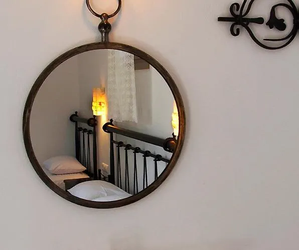 Onar Apartamento Koufonisia