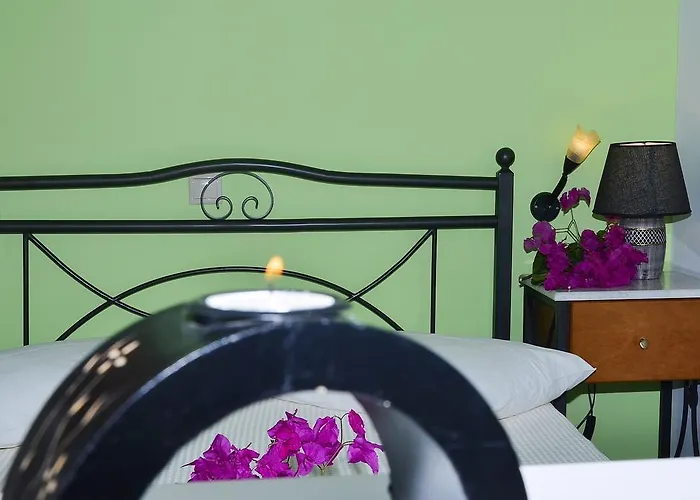 Onar Apartamento Koufonisia