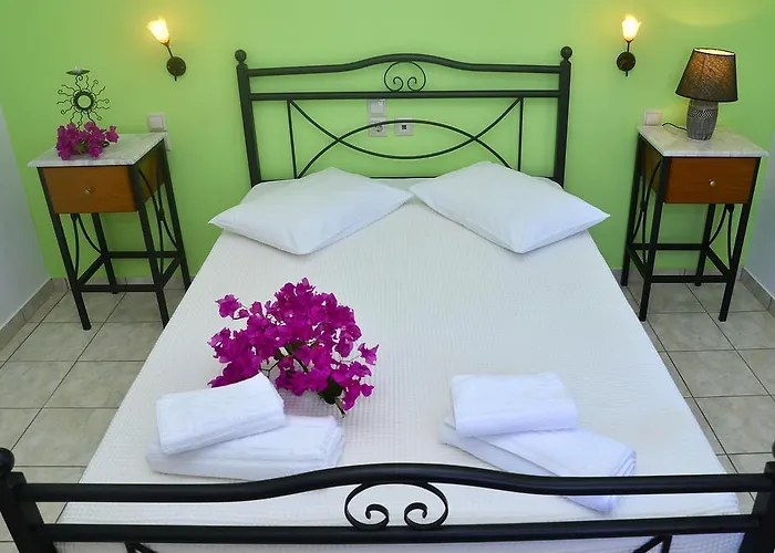 Onar Apartamento Koufonisia