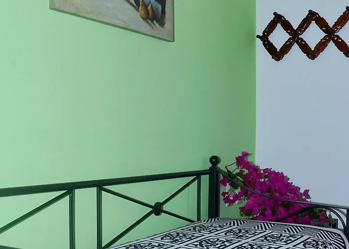 Apartamento Onar Koufonisia