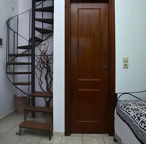 Apartamento Onar Koufonisia