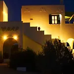 Lägenhet Onar Studios Koufonisia