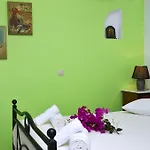 Onar Studios Lägenhet Koufonisia