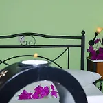 Onar Studios Lägenhet Koufonisia