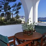 Onar Studios Lägenhet Koufonisia