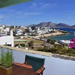 Onar Studios * Koufonisia