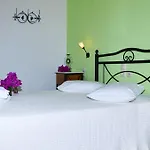 Lägenhet Onar Studios *