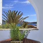 Onar Studios Lägenhet Koufonisia