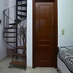 Lägenhet Onar Studios Koufonisia
