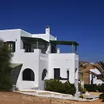 Onar Studios Koufonisia