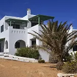 Lägenhet Onar Studios Koufonisia