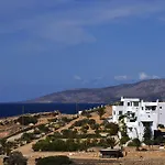 Onar Studios Lägenhet Koufonisia