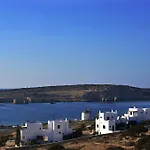 Onar Studios * Koufonisia