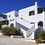 Lägenhet Onar Studios