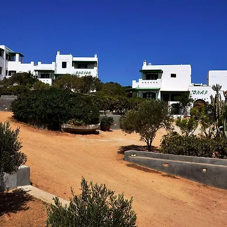 Appartement Onar