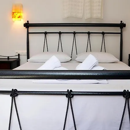 Onar Appartement Koufonisia