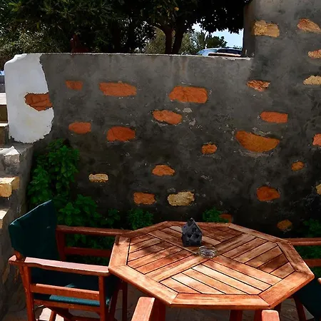 Appartement Onar Koufonisia