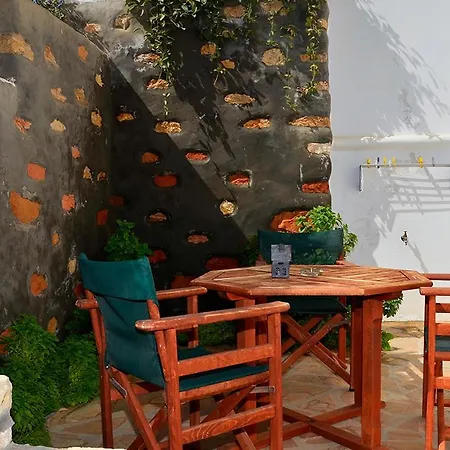 Onar Appartement Koufonisia