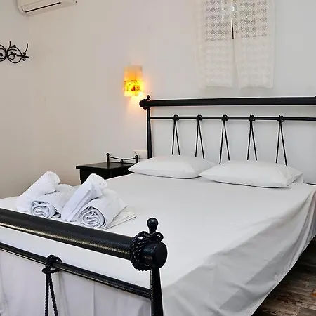 Appartement Onar