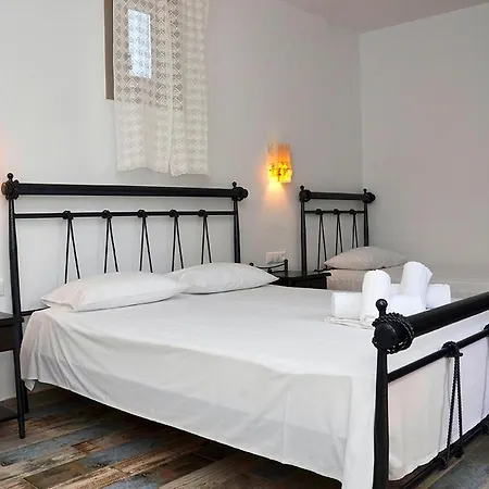 Onar Appartement