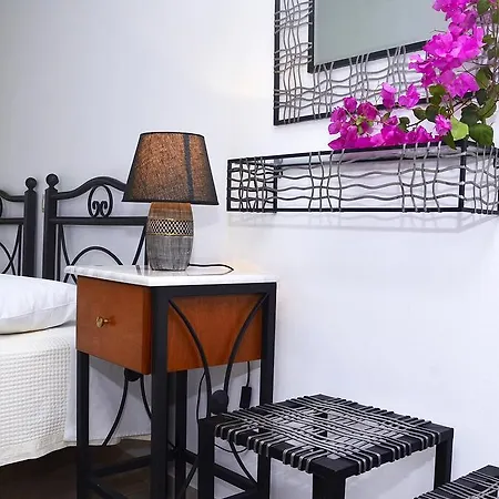 Onar Appartement Koufonisia