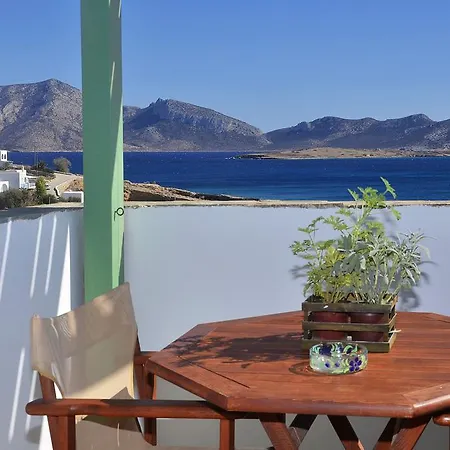 Appartement Onar Koufonisia