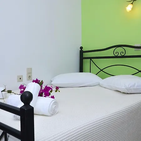 Onar Appartement