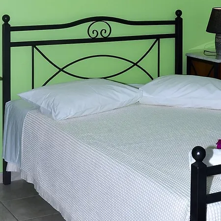 Onar Appartement Koufonisia