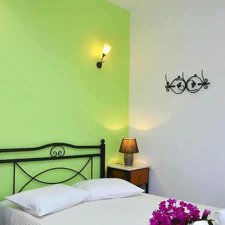 Appartement Onar