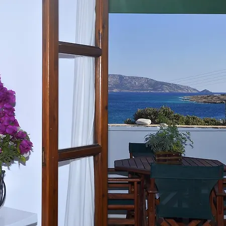 Onar Appartement