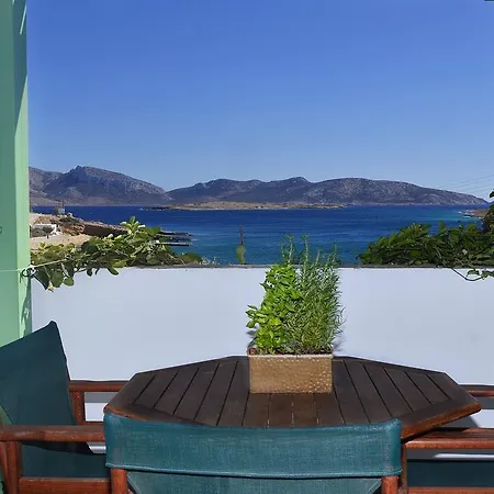 Appartement Onar *