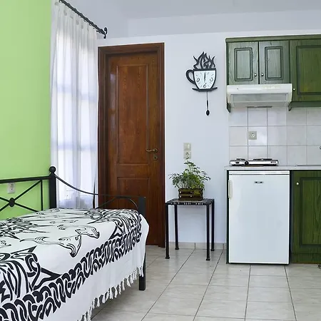 Onar דירה קופוניסיה