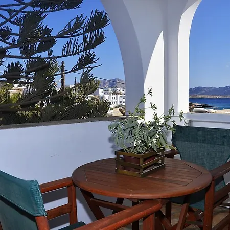 Onar Appartement Koufonisia