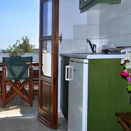 Appartement Onar Koufonisia