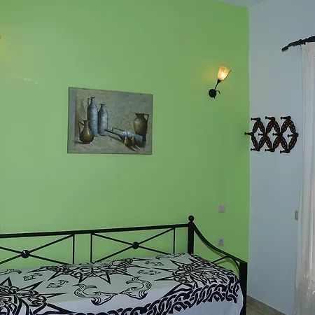 Onar Appartement *