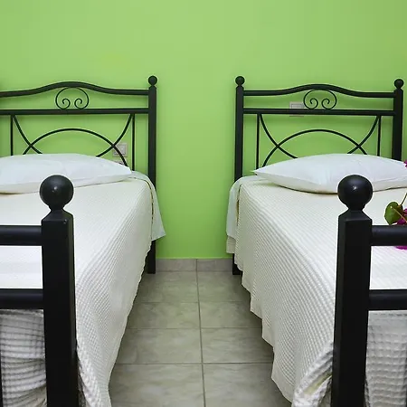 Onar Appartement