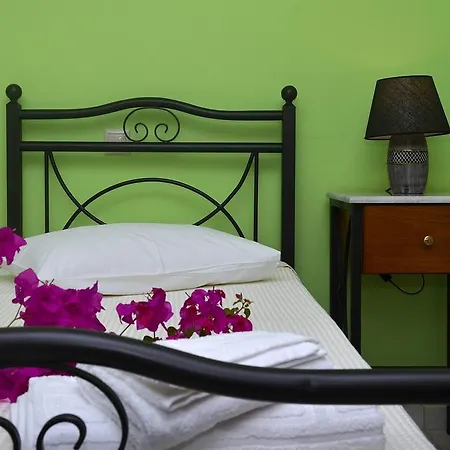 Appartement Onar