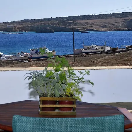 Appartement Onar Koufonisia