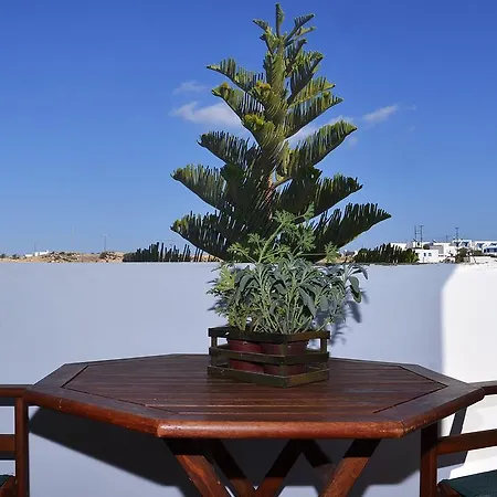Appartement Onar