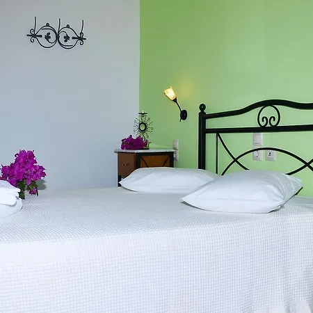 Appartement Onar *