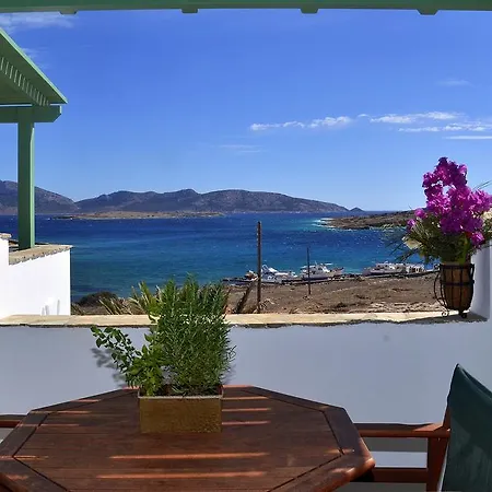 Appartement Onar