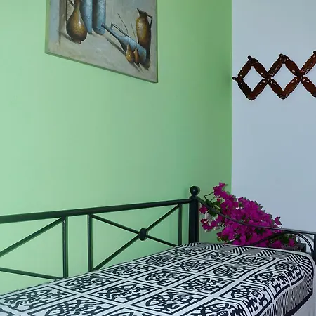 Appartement Onar Koufonisia