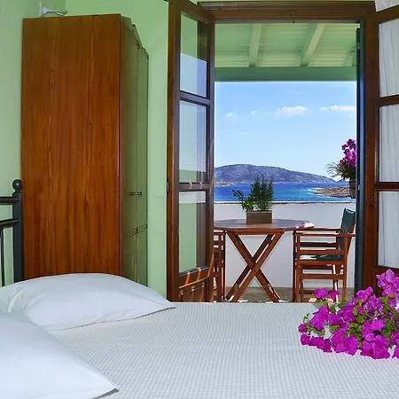 Appartement Onar *