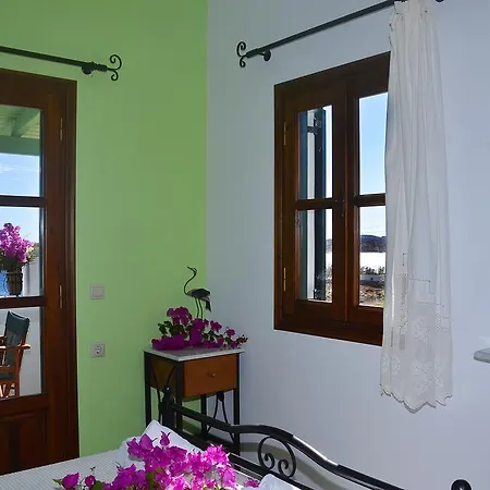 Onar * Koufonisia